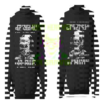 Can't Hear You I'm Gaming Video Gamer For Boy Gaming Sweatshirt - Thegiftio