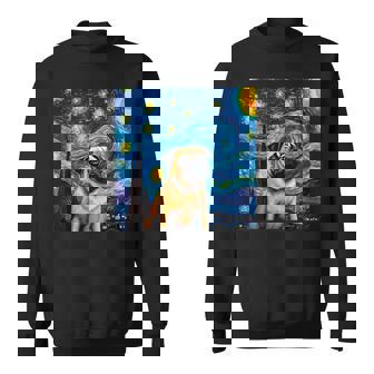 Carlin Nuit Étoilée Carlin Sweater e - Cadeauxyz