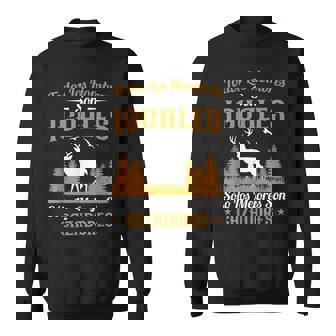 Caza Divertido Cazadora Sólo Los Mejores Son Cazadores Camisa de entrenamiento - Regaloses