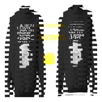 Cerveza Forjó Cuerpo Camisetas Hombre Divertidas Manga Corta Camiseta Camisa de entrenamiento - Regaloses