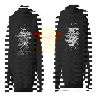 C'est Un Ambert Truc De Tu Ne Comprendrais Pas Fr07 Sweater e - Cadeauxyz