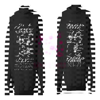 Chapter 52 Fabulous Since 1972 52Nd Birthday Decorations Sweatshirt - Thegiftio UK