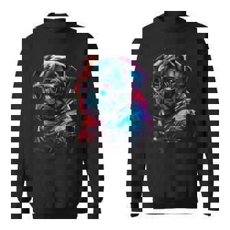 Chiens Carlins Sweater e - Cadeauxyz
