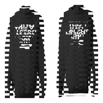 Chronic Illness Awareness Out Of Spoons Spoonie Sweatshirt | Mazezy