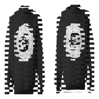 Cible De Tir Gamme De Tir Airsoft Bullseye Fun Sweater e - Cadeauxyz