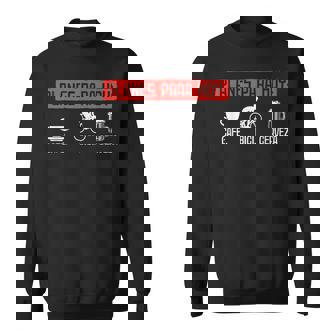 Ciclistas Montaña Hombres Regalos Ciclistas Bici Camisa de entrenamiento - Regaloses