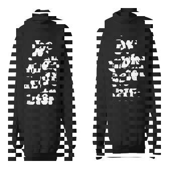 Citation Humoristique Boys In Books Are Just Better Sweater e - Cadeauxyz