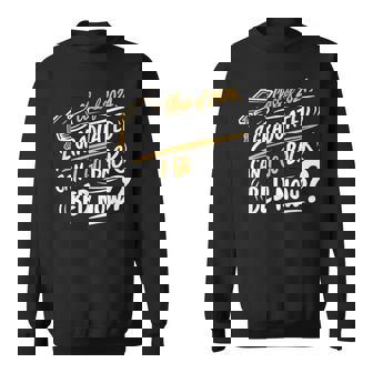 Class Of 2024 I Graduated Can I Go Back To Bed Now 2024 Sweatshirt | Mazezy