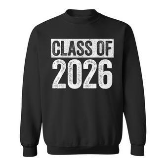 Class Of 2026 Senior 2026 Graduation Sweatshirt - Monsterry CA