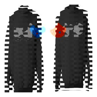 Climbing Jugs Easy Grip And Hand Friendly Bouldering Climber Sweatshirt - Thegiftio