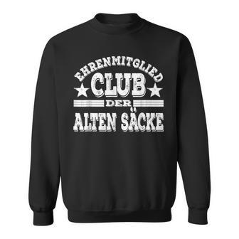 Club Der Old Bags Honour Member Sweatshirt - Geschenkecke