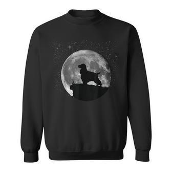 Cocker Spaniel Dog Sweatshirt - Seseable