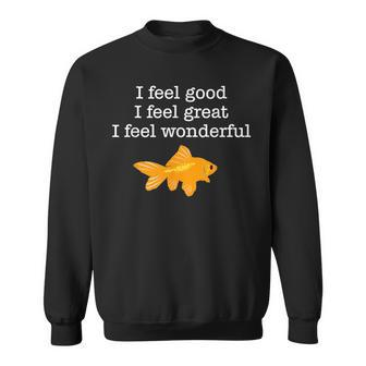 Comedy Is Good What About And Bob Hot Topic 5 Sweatshirt - Monsterry DE
