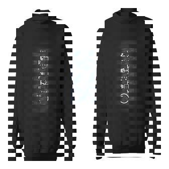 Computer Programmer Code Geek Sweatshirt - Thegiftio