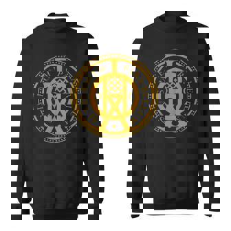 Cool High Kammer Siis Pacem Para Bellum Nerd John Geek Sweatshirt - Seseable