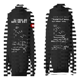 Cool Physics This Is How I Roll Sweatshirt - Thegiftio