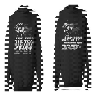 Course De Chevaux Expert Course De Courses Hippiques Sweater e - Cadeauxyz