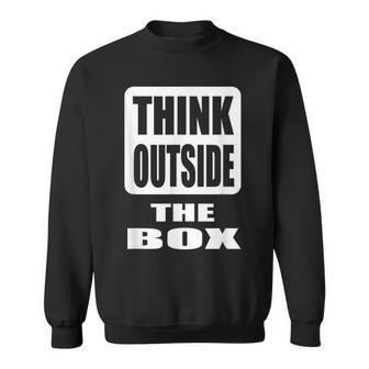 Creative Nerd Engineer Creative Motivational Quote Sweatshirt - Thegiftio UK