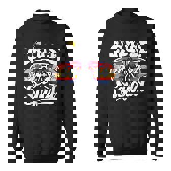 Cruise Squad 2024 Group Vacation Family Matching Sweatshirt - Thegiftio UK