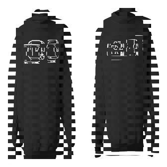 CtrlV And CtrlC Set For Parents And Children Sweatshirt - Thegiftio UK