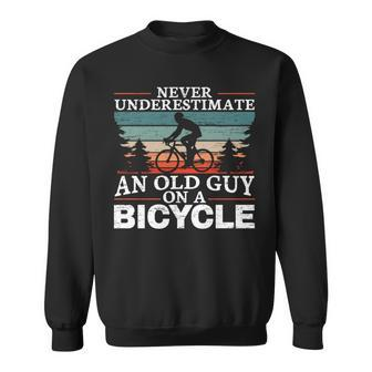 For A Cycling Sweatshirt | Mazezy