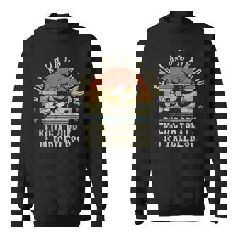 Being A Dad Is An Honor Being A Poppy Is Priceless Poppy Sweatshirt | Mazezy
