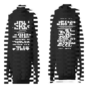 Being A Dad Reguires Love Not Dna Dad Sweatshirt - Thegiftio UK
