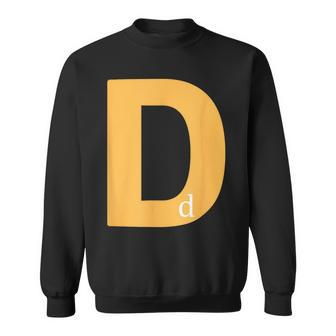 Dare To Be Different Delightfully Unique Sweatshirt - Monsterry AU