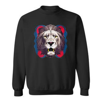 Dare To Stand Out Sweatshirt - Monsterry