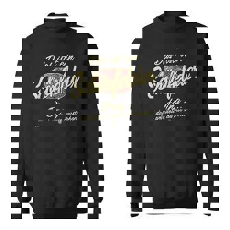 Das Ist Ein Schönfelder Ding Family Sweatshirt - Seseable