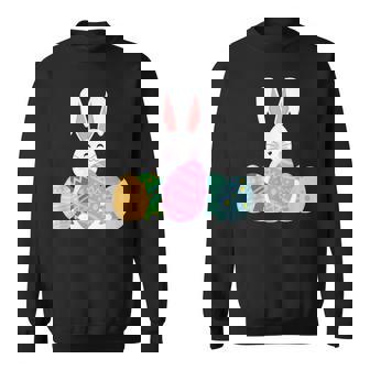 De Pâques Mignon Pour Enfants Motif Lapin Sweater e - Cadeauxyz