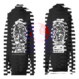 Deportivo Olimpia Club Supporter Fan Honduras Honduran Sweatshirt - Thegiftio