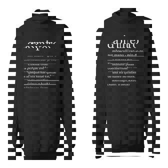 Diccionario Carpintero Carpintería Definición Camisa de entrenamiento - Regaloses