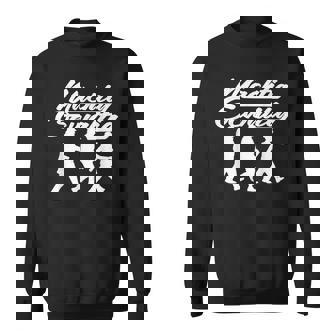 Die Olsenbande Mächtig Gewaltig Ddr Cult Ostalgie Sweatshirt - Seseable