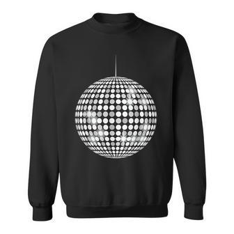 Disco Ball Music Lovers Sweatshirt - Thegiftio UK