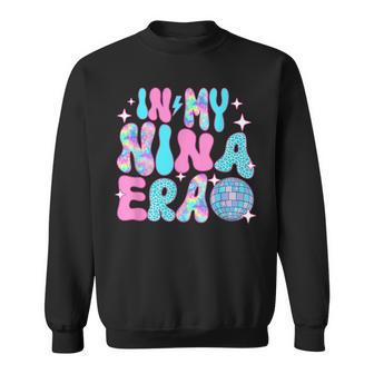 Disco In My Nina Era Sweatshirt - Monsterry DE