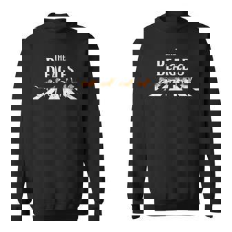 Disfrute De Los Beagles Squad Cool Dogs Gráficos Cool s Camisa de entrenamiento - Regaloses