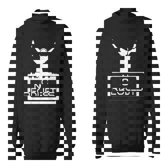 Dj Sin Peticiones Cool Dj Gear S Dj De Música Deejay Camisa de entrenamiento - Regaloses