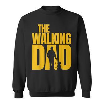 Dog Dad S Sweatshirt - Geschenkecke