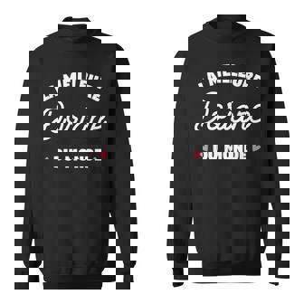 Doriane Le Meilleur Du Monde Pour Doriane Sweater e - Cadeauxyz