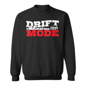 Drift Saying Race Motorsport Furious Drifting Car Sweatshirt - Monsterry CA