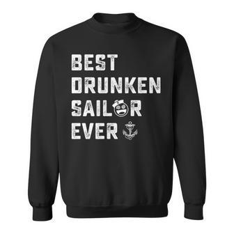 Drunken Sailor Sweatshirt | Mazezy