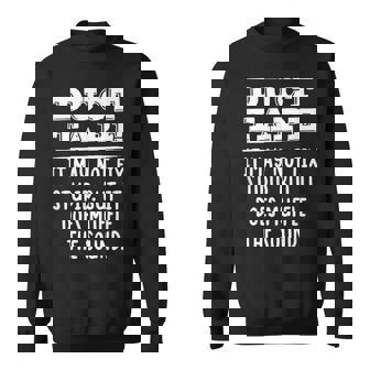 Duct Tape Can't Fix Stupid Dark Humor Engineering Joke Sweatshirt - Thegiftio UK