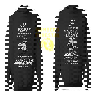 El Bombero Forestal Siempre Tiene La Razón Camisa de entrenamiento - Regaloses