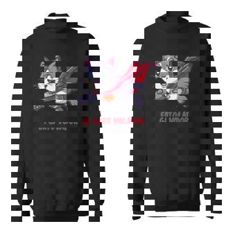 El Gato Volador' Gato Gato Superhéroe Inspirado En El Anime Camisa de entrenamiento - Regaloses