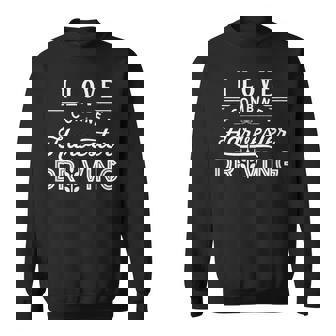 Me Encanta La Cosechadora Que Conduce La Máquina Trilladora Del Agricultor Camisa de entrenamiento - Regaloses