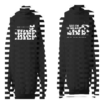 Engineering Trust Me I'm An Engineer Sweatshirt - Thegiftio UK