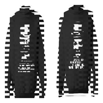 Enterrement De Vie De Garçon Team Marié Evg Équipe Du Marié Sweater e - Cadeauxyz