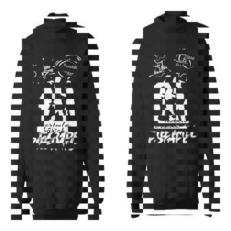 Erbärmliche Piesepampel Ostalgie Ddr Sweatshirt - Seseable
