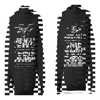 Eres Un Tío Genial Y El Mejor Padrino En Todo El Mundo Camisa de entrenamiento - Regaloses